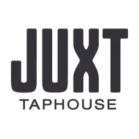 JUXT Taphouse logo