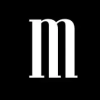 Meetnica logo