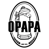 Hostinec Opapa logo