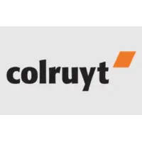 Colruyt Dendermonde logo