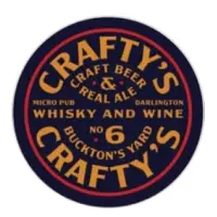 Crafty's logo