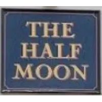 Half Moon logo