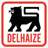 Delhaize Lebbeke logo