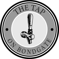 Tap on Bondgate logo
