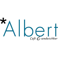 Cafe Albert logo