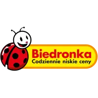 Biedronka logo