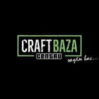 Craft Baza Centru logo