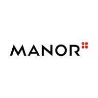 Manor Nyon logo