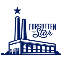 Forgotten Star Brewing logo