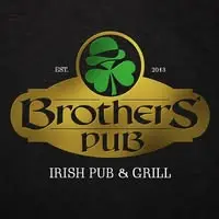 Brothers' Pub logo
