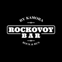 Rockovoy Bar logo