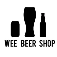 Wee Beer Shop logo