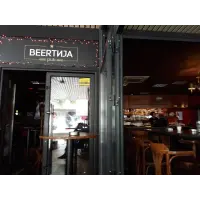 Beertija Pub logo