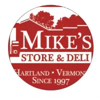 Mike’s Store and Deli logo