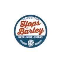 Woodstock Hops & Barley logo