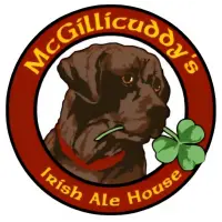 McGillicuddy’s Irish Ale House logo