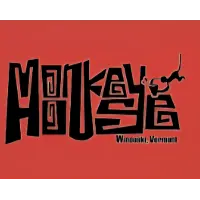 The Monkey House logo