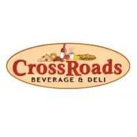 Crossroads Beverage & Deli logo