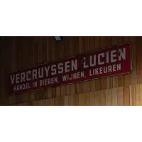 Dranken Vercruyssen logo