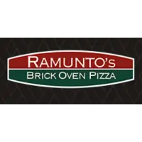 Ramunto’s Brick & Brew Pizza (Williston) logo