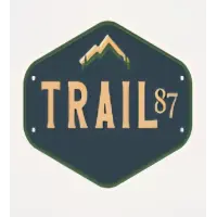 Trail 87 logo
