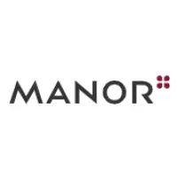 Manor logo