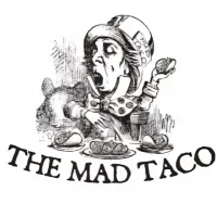 Mad Taco - Montpelier logo
