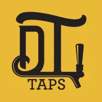 DownTime Taps logo