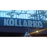 Kollarko logo
