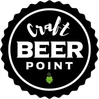 Craft Beer Point logo