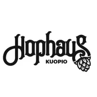 Hophaus logo