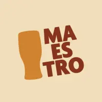 Maestro Downtown Beer Garden logo