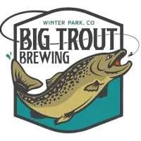 Big Trout Brewing logo