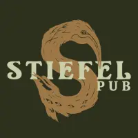 Stiefel Pub Otoya logo