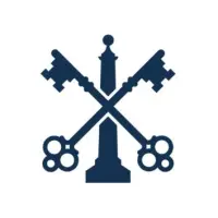 The Cross Keys logo