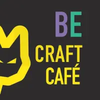 be craft café logo