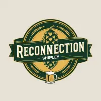 Reconnection logo