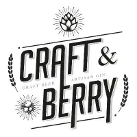 Craft & Berry logo