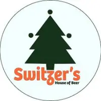 Switzer's House of Beer (@ Mallard’s Milk Bar) logo