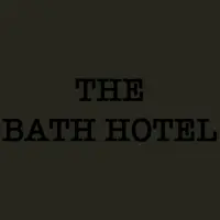 The Bath Hotel logo