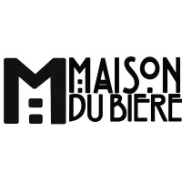 Maison Du Biere logo