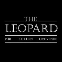 The Leopard logo