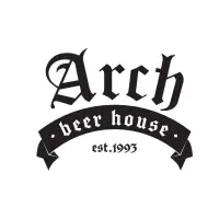 Arch Beer House logo