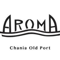 Aroma Café logo