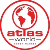 Atlasworld logo