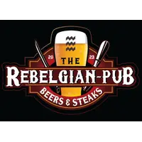 Rebelgian-Pub logo