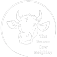 Brown Cow logo