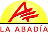 La Abadía logo
