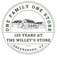 Willey's Store logo