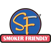 Smoker Friendly - Saint Albans logo